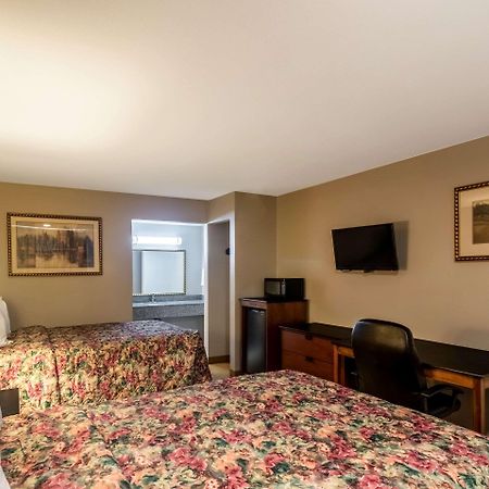 Rodeway Inn Arlington Luaran gambar