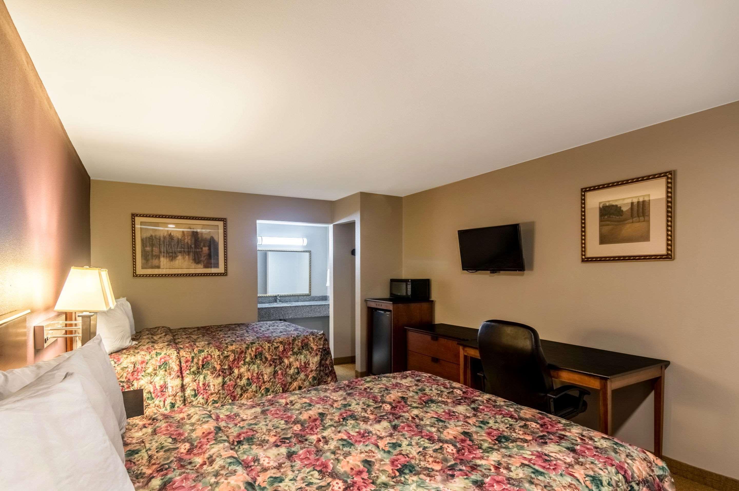 Rodeway Inn Arlington Luaran gambar