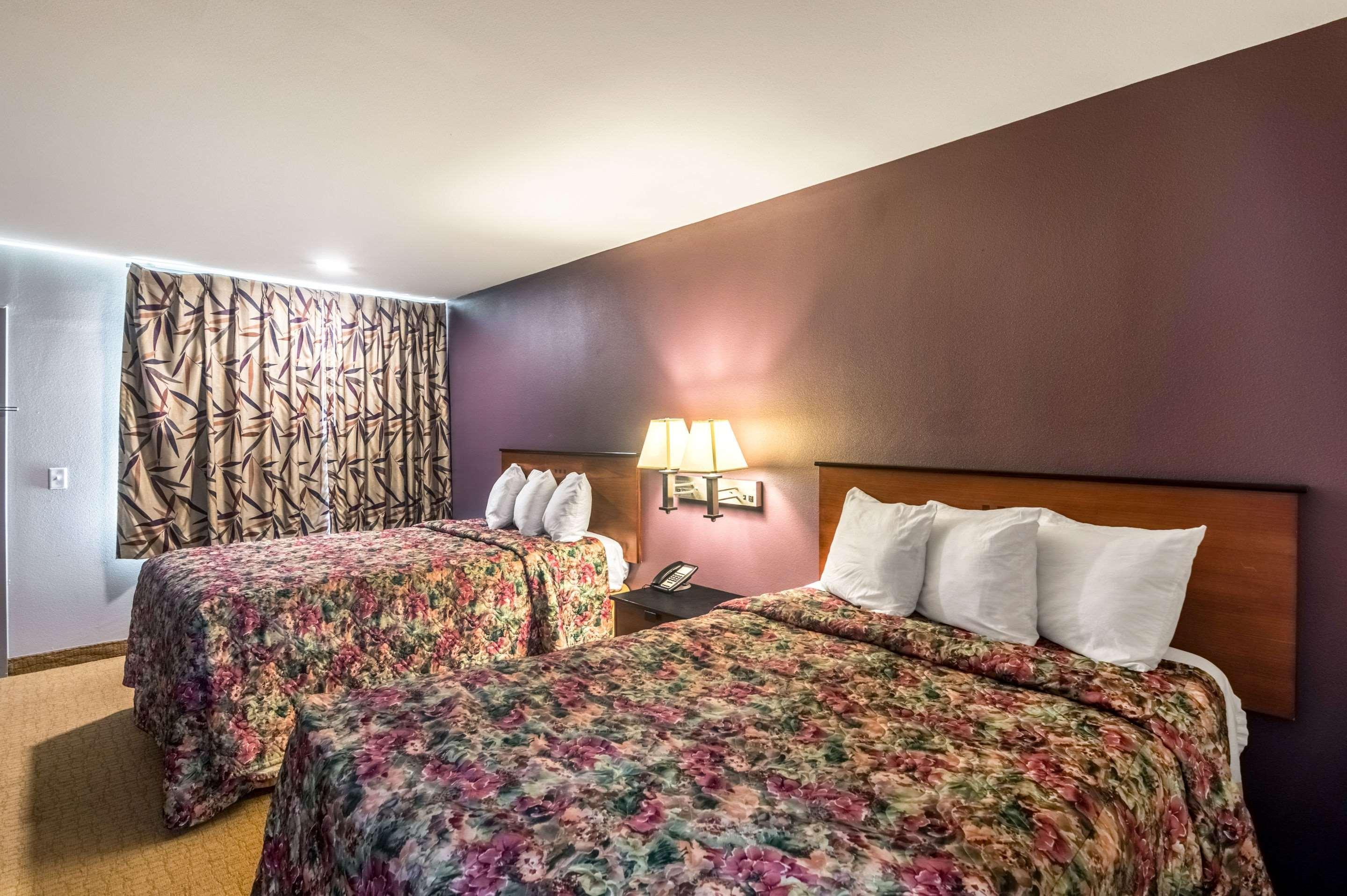 Rodeway Inn Arlington Luaran gambar