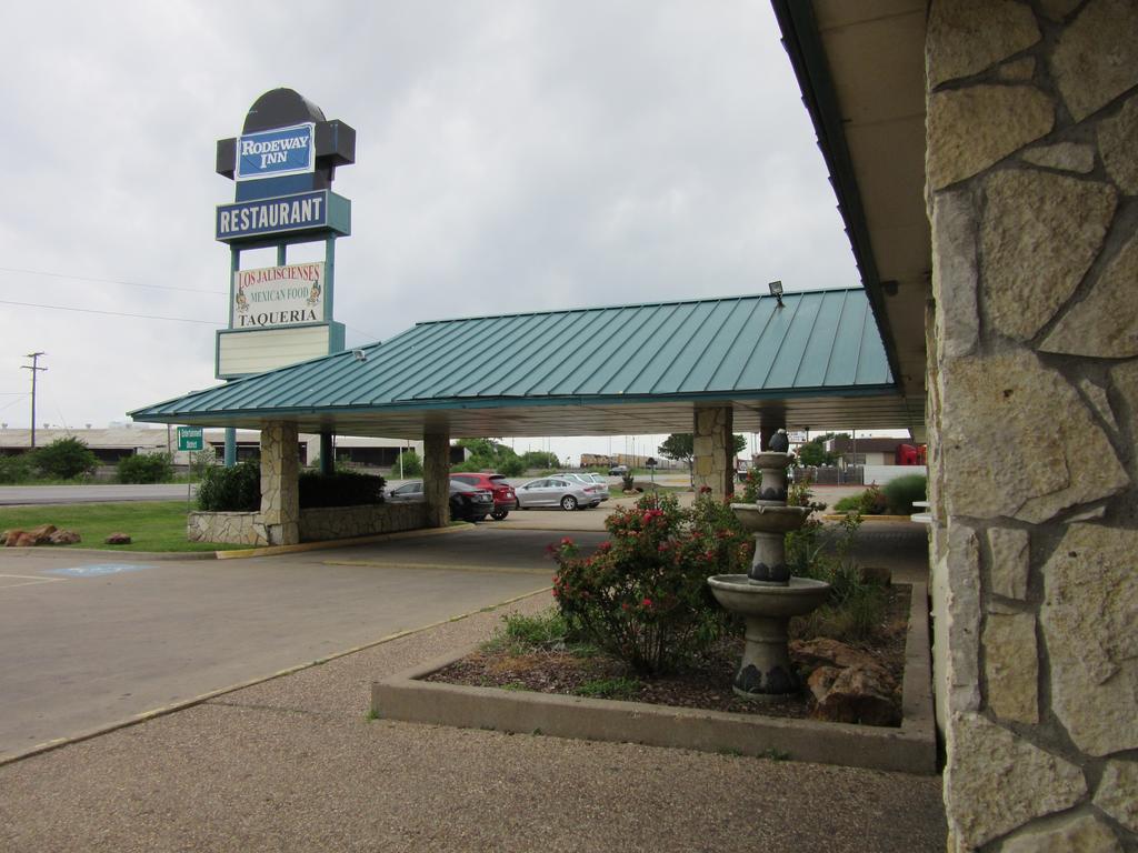 Rodeway Inn Arlington Luaran gambar