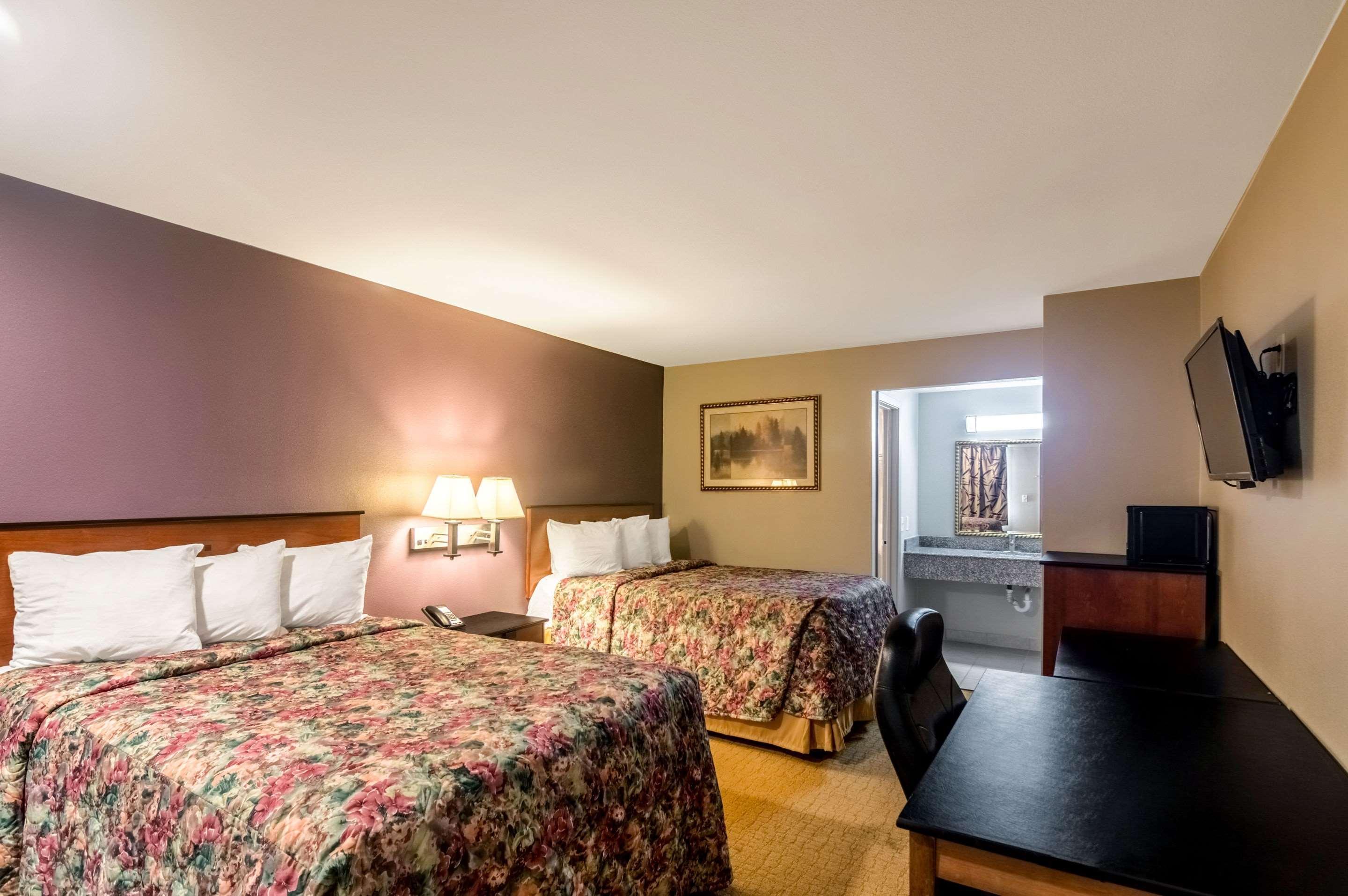 Rodeway Inn Arlington Luaran gambar