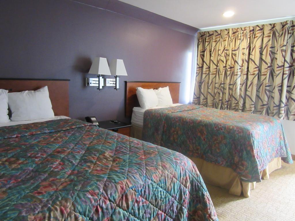 Rodeway Inn Arlington Luaran gambar