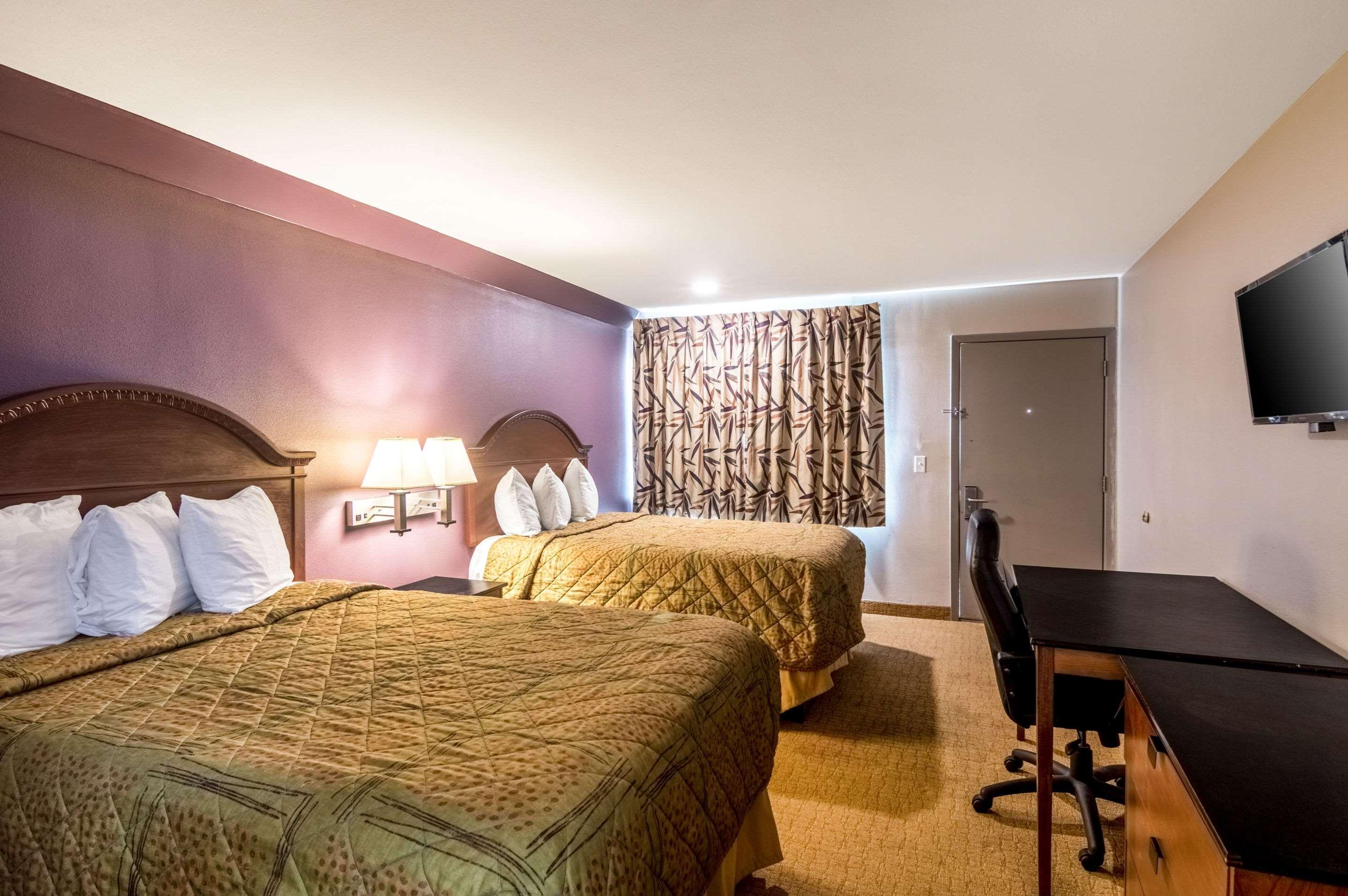 Rodeway Inn Arlington Luaran gambar