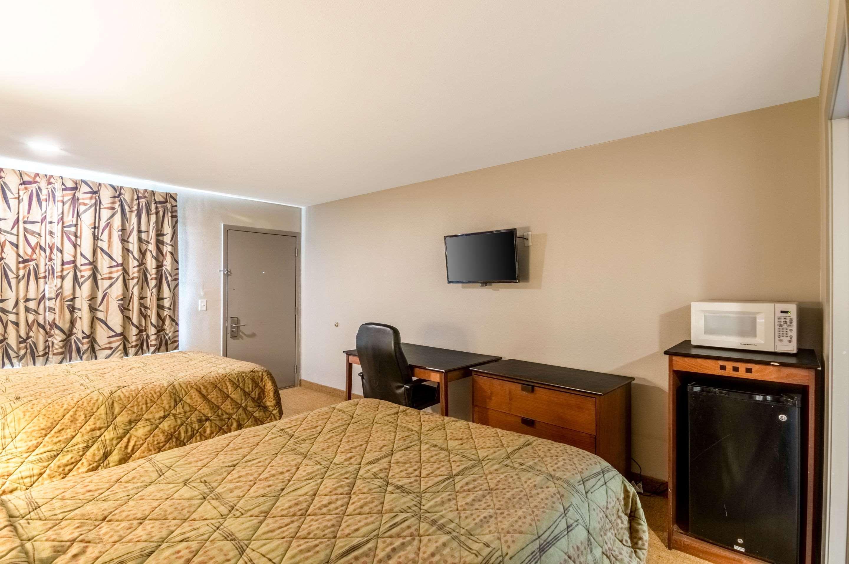 Rodeway Inn Arlington Luaran gambar