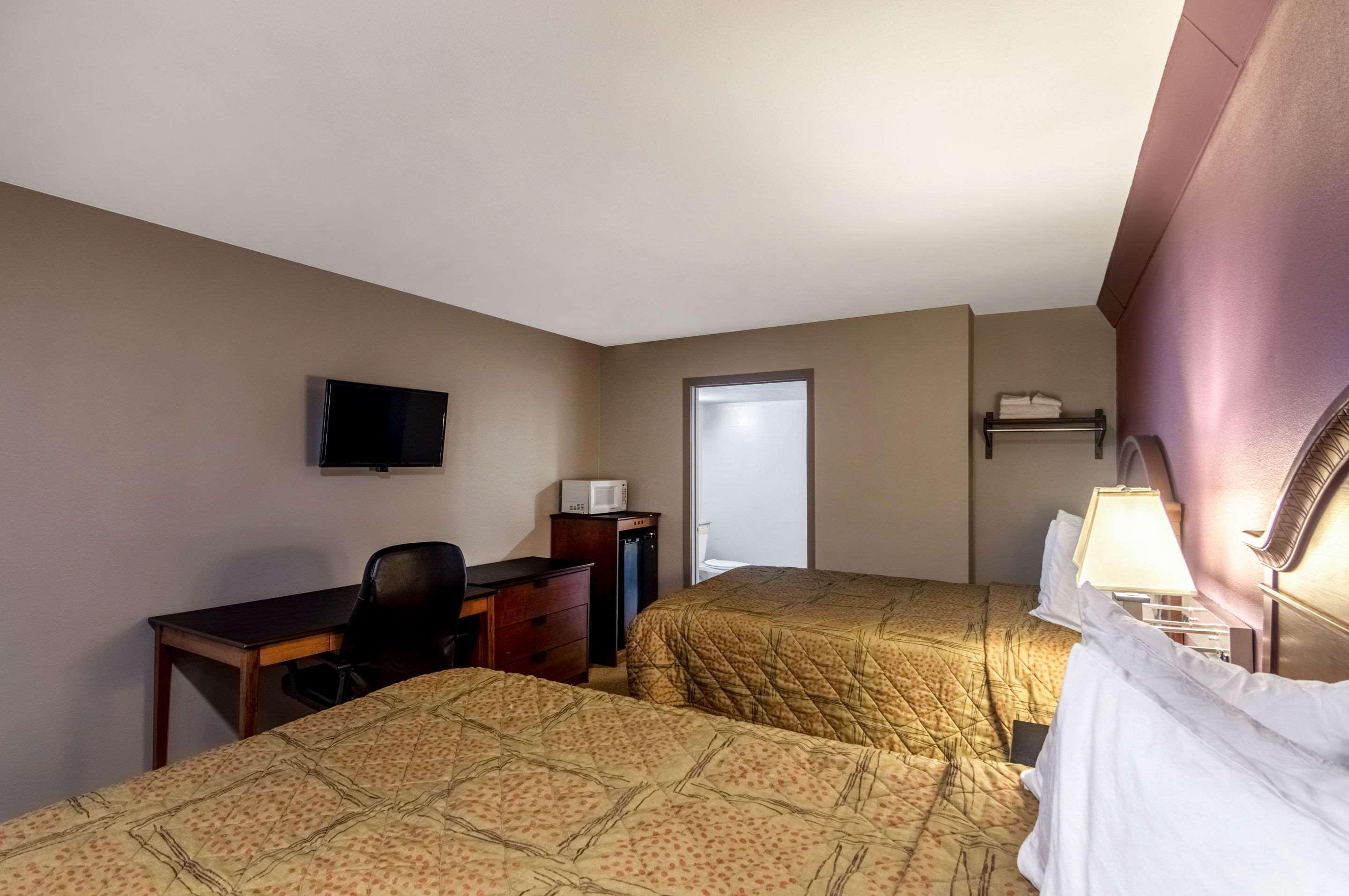 Rodeway Inn Arlington Luaran gambar