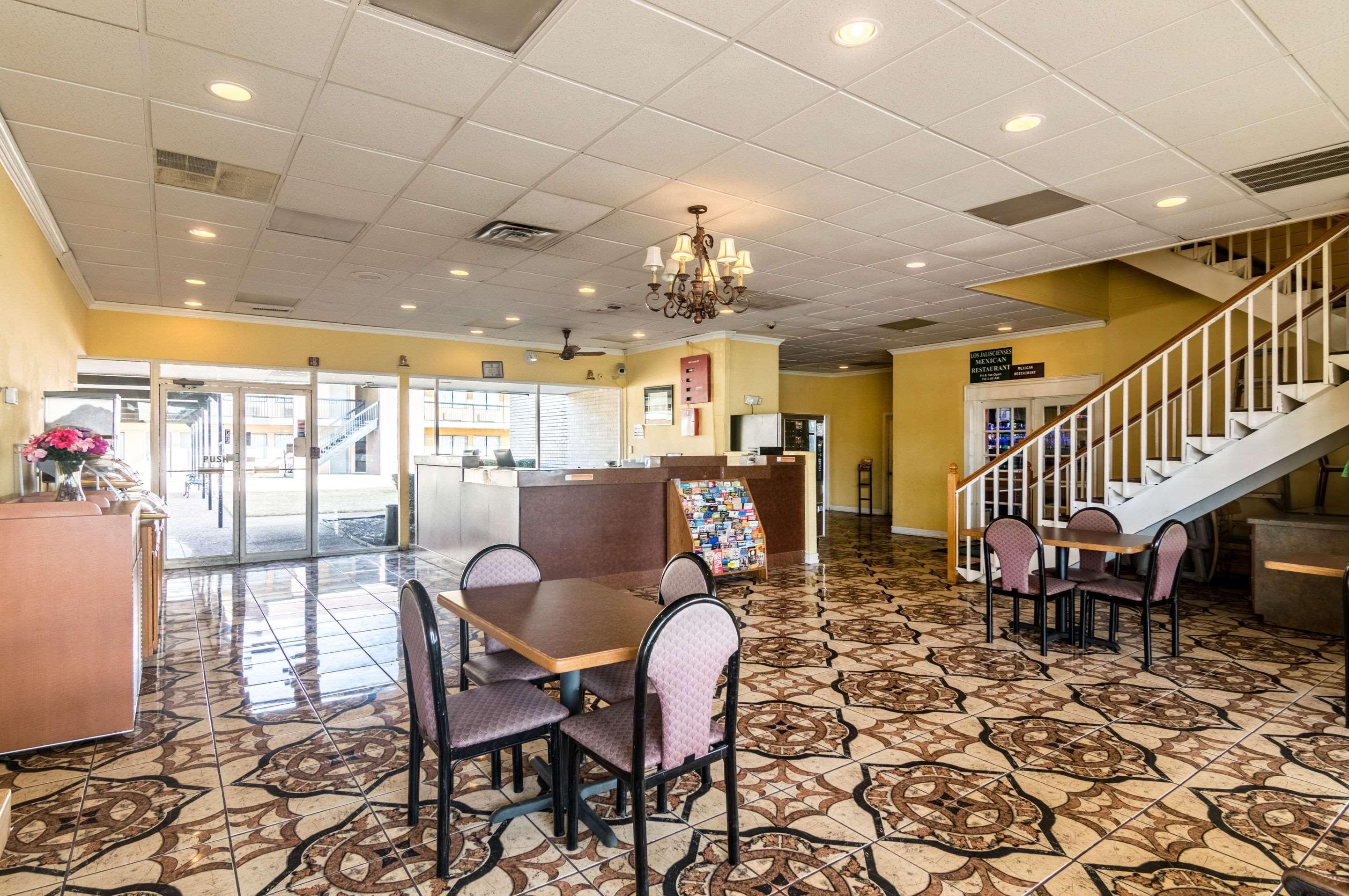Rodeway Inn Arlington Luaran gambar