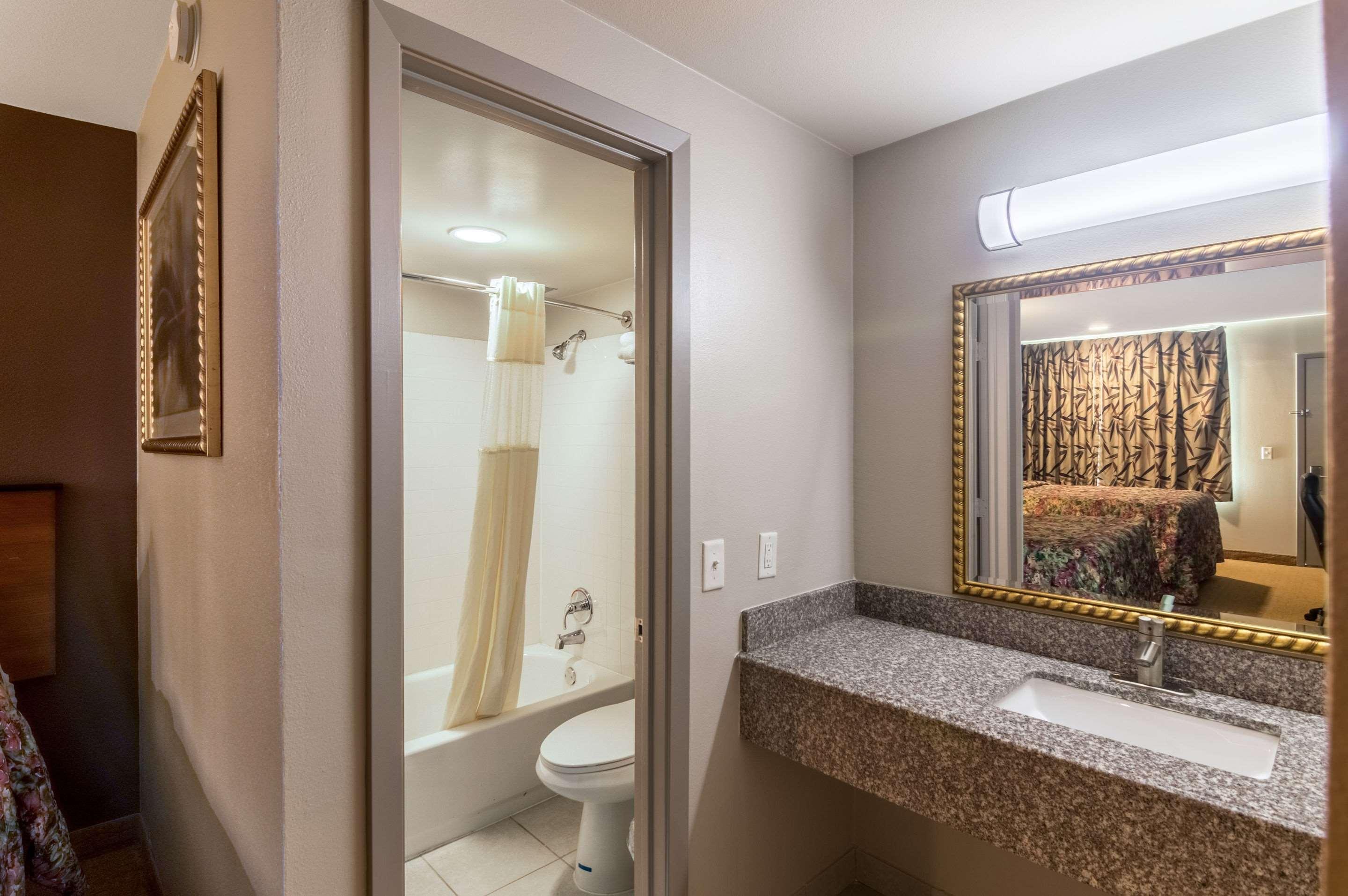 Rodeway Inn Arlington Luaran gambar