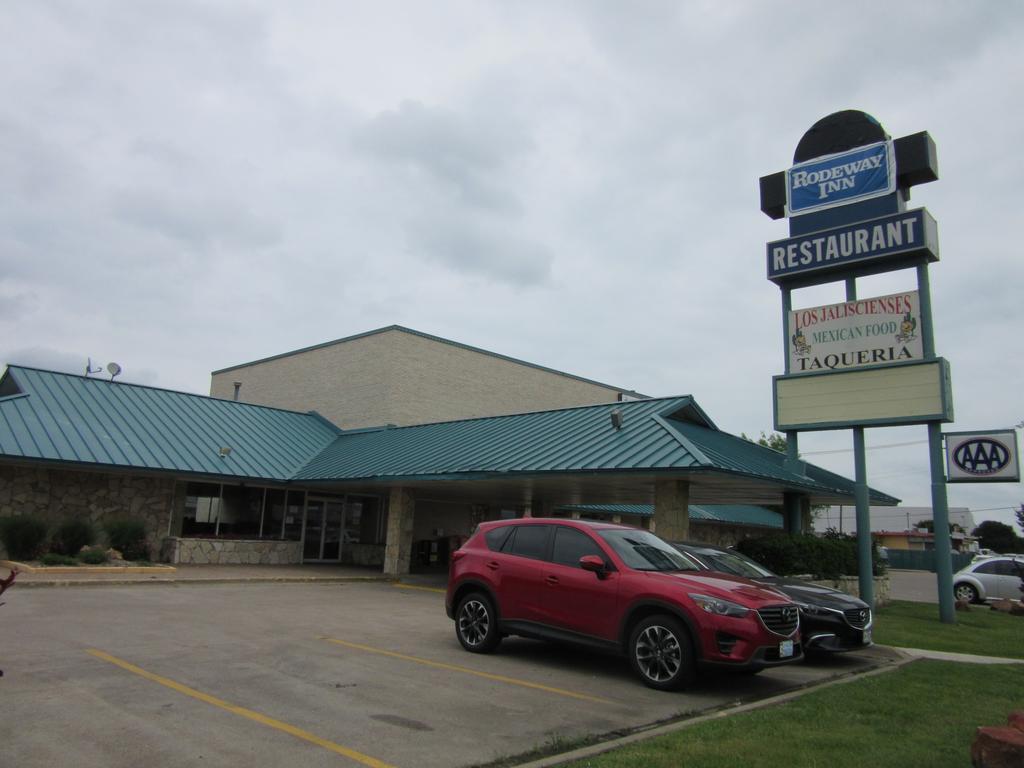 Rodeway Inn Arlington Luaran gambar