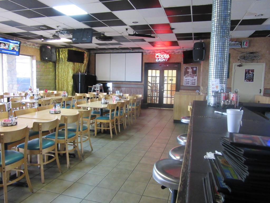 Rodeway Inn Arlington Luaran gambar