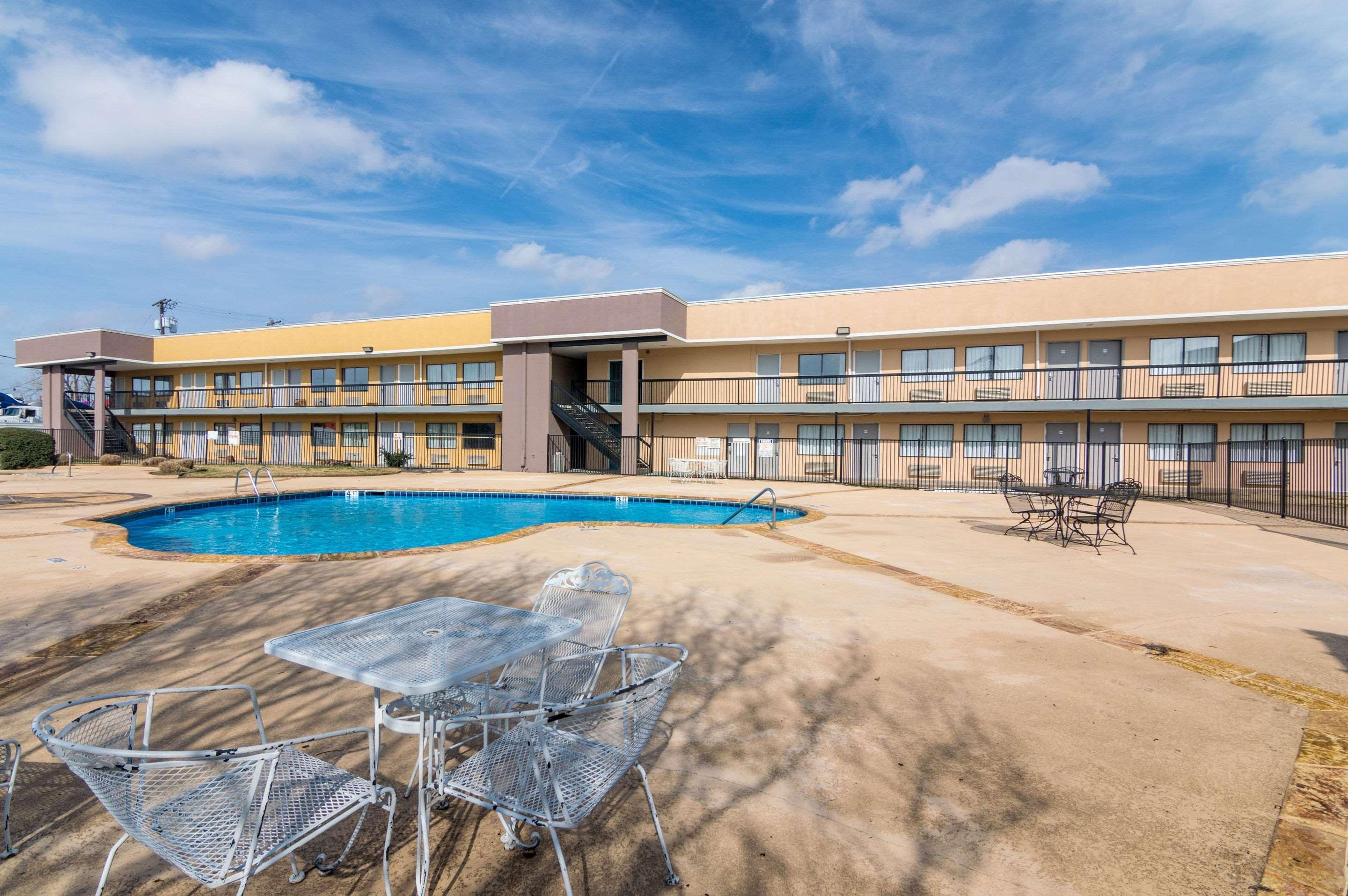 Rodeway Inn Arlington Luaran gambar