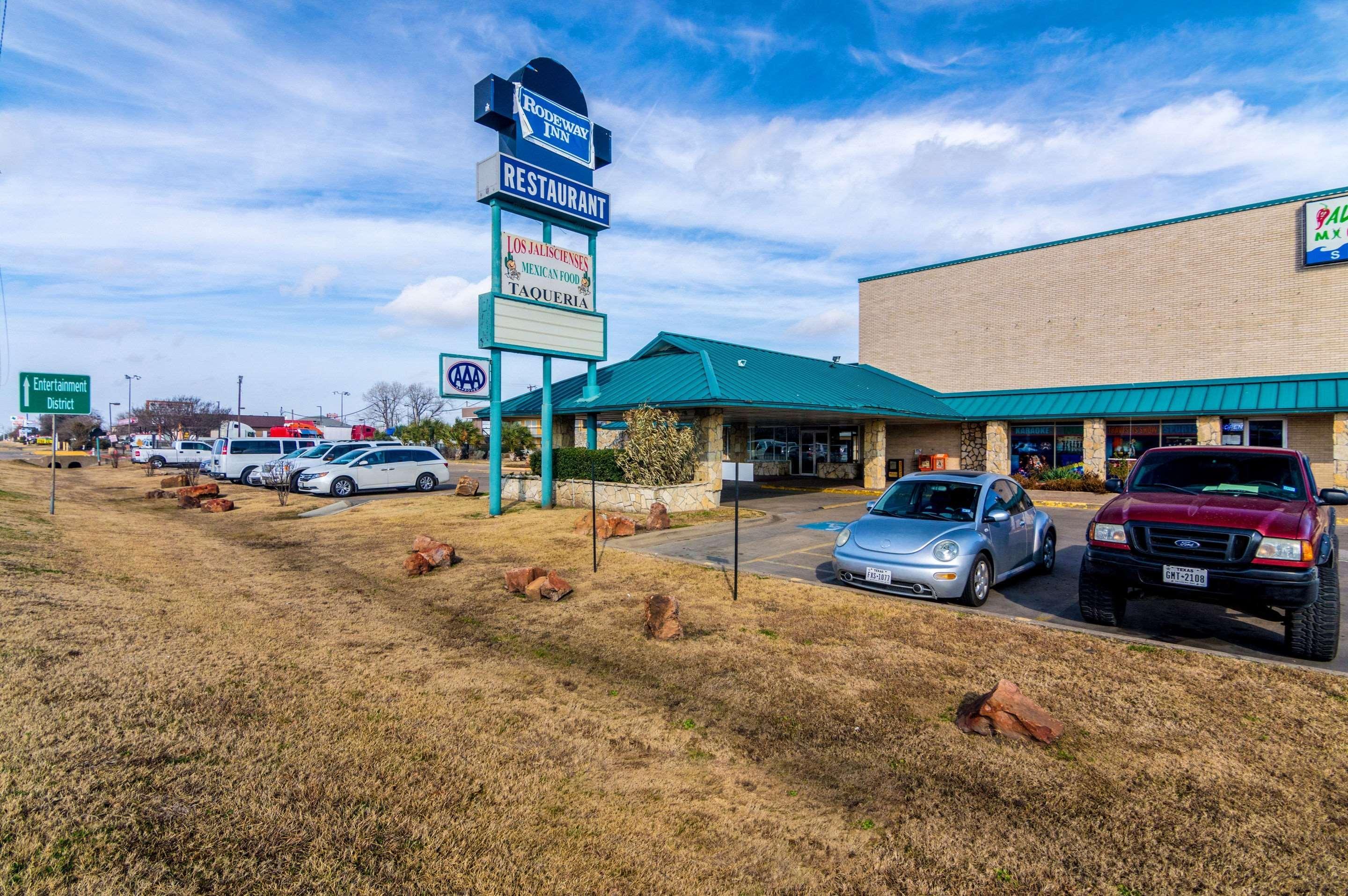 Rodeway Inn Arlington Luaran gambar