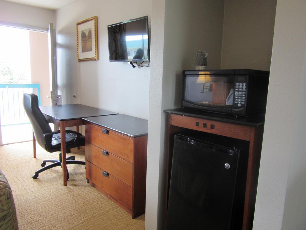 Rodeway Inn Arlington Luaran gambar