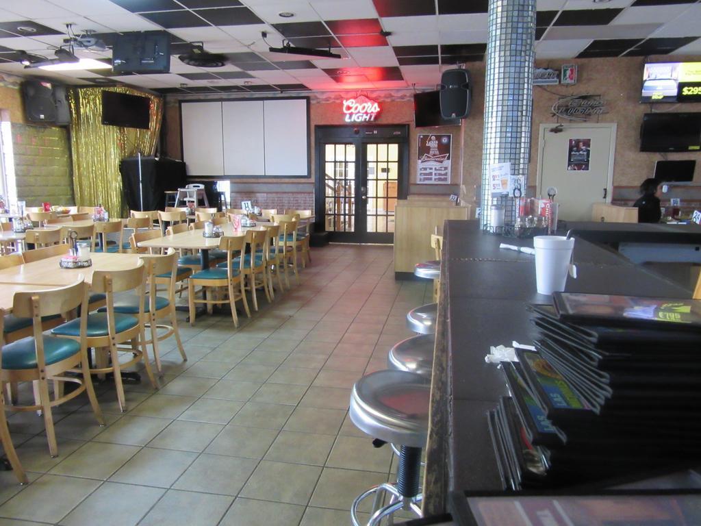 Rodeway Inn Arlington Luaran gambar