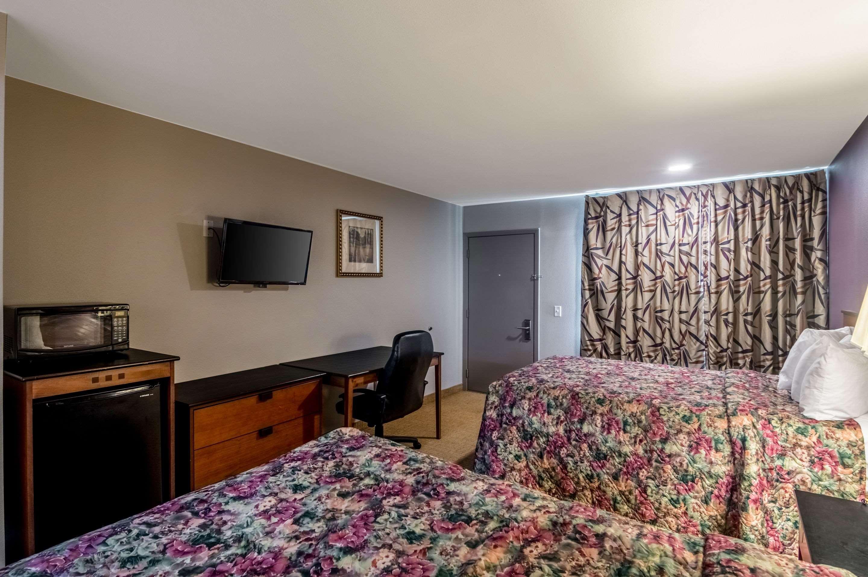 Rodeway Inn Arlington Luaran gambar