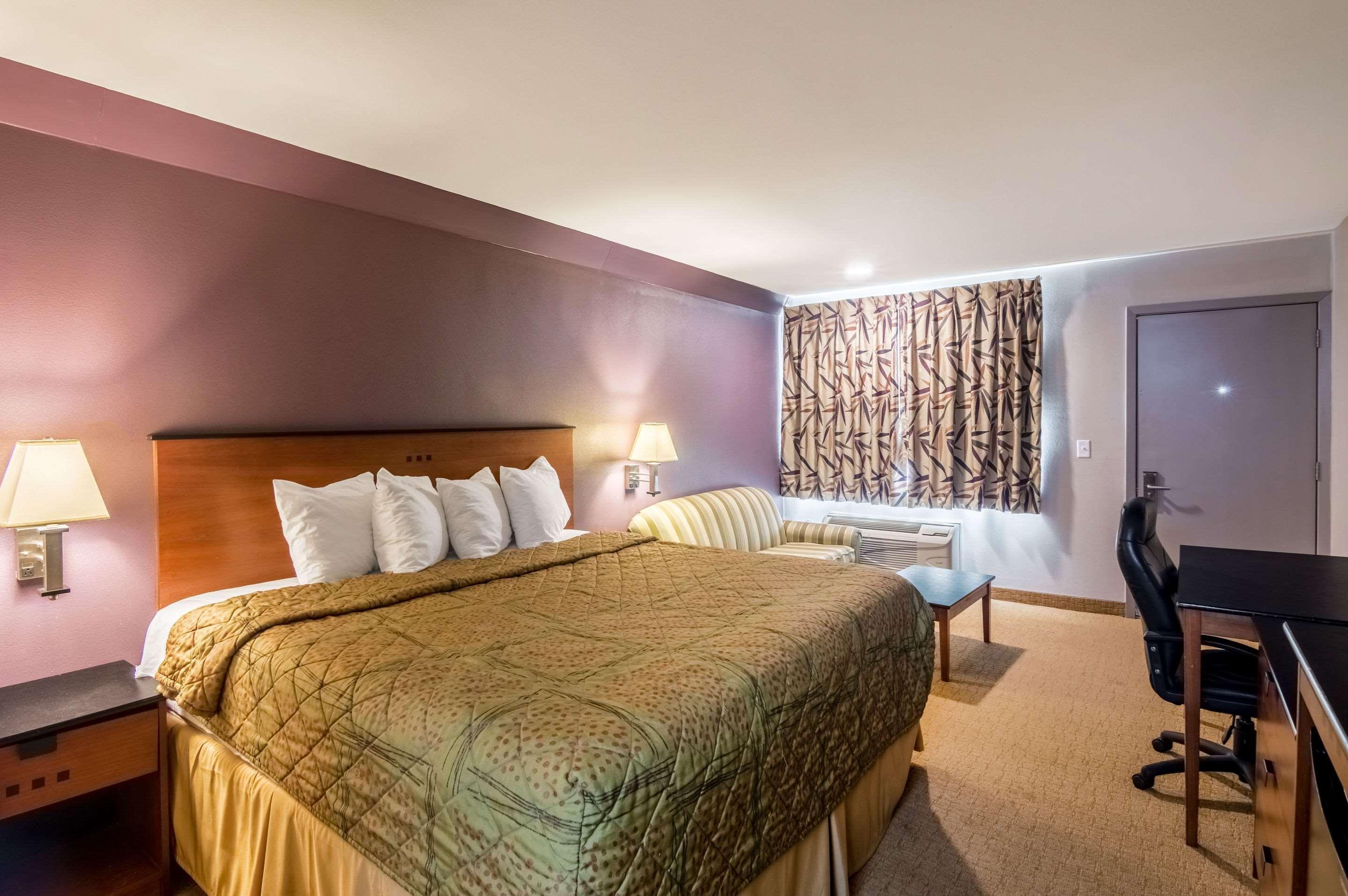 Rodeway Inn Arlington Luaran gambar