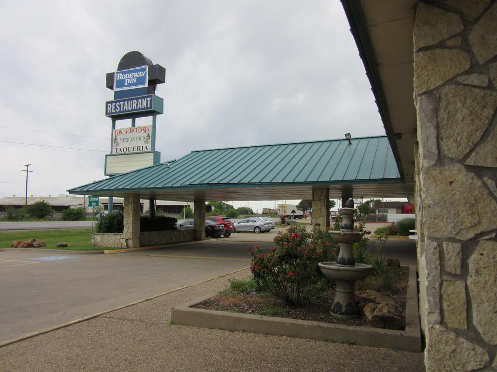 Rodeway Inn Arlington Luaran gambar