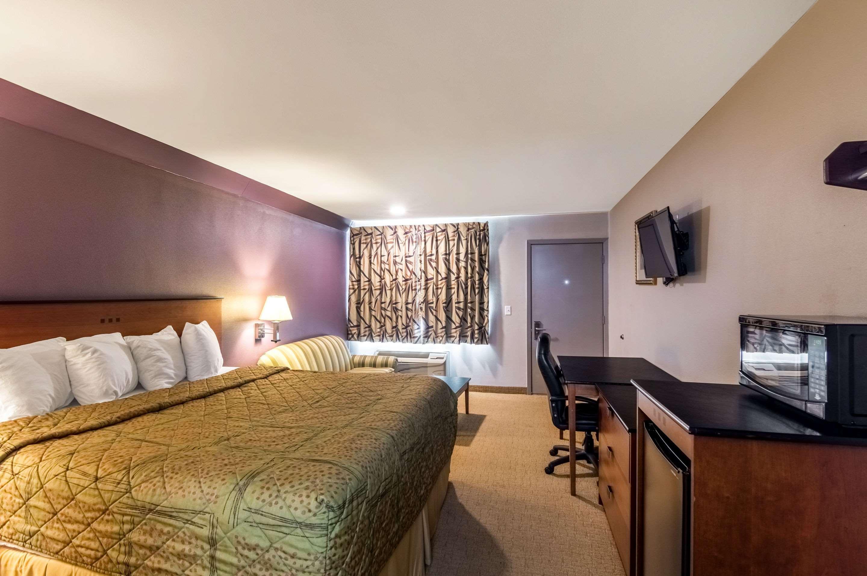 Rodeway Inn Arlington Luaran gambar