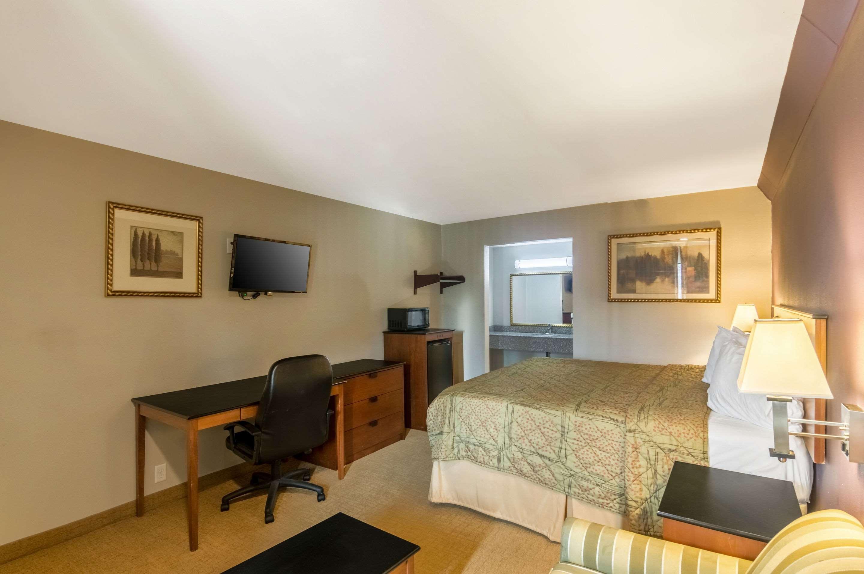 Rodeway Inn Arlington Luaran gambar