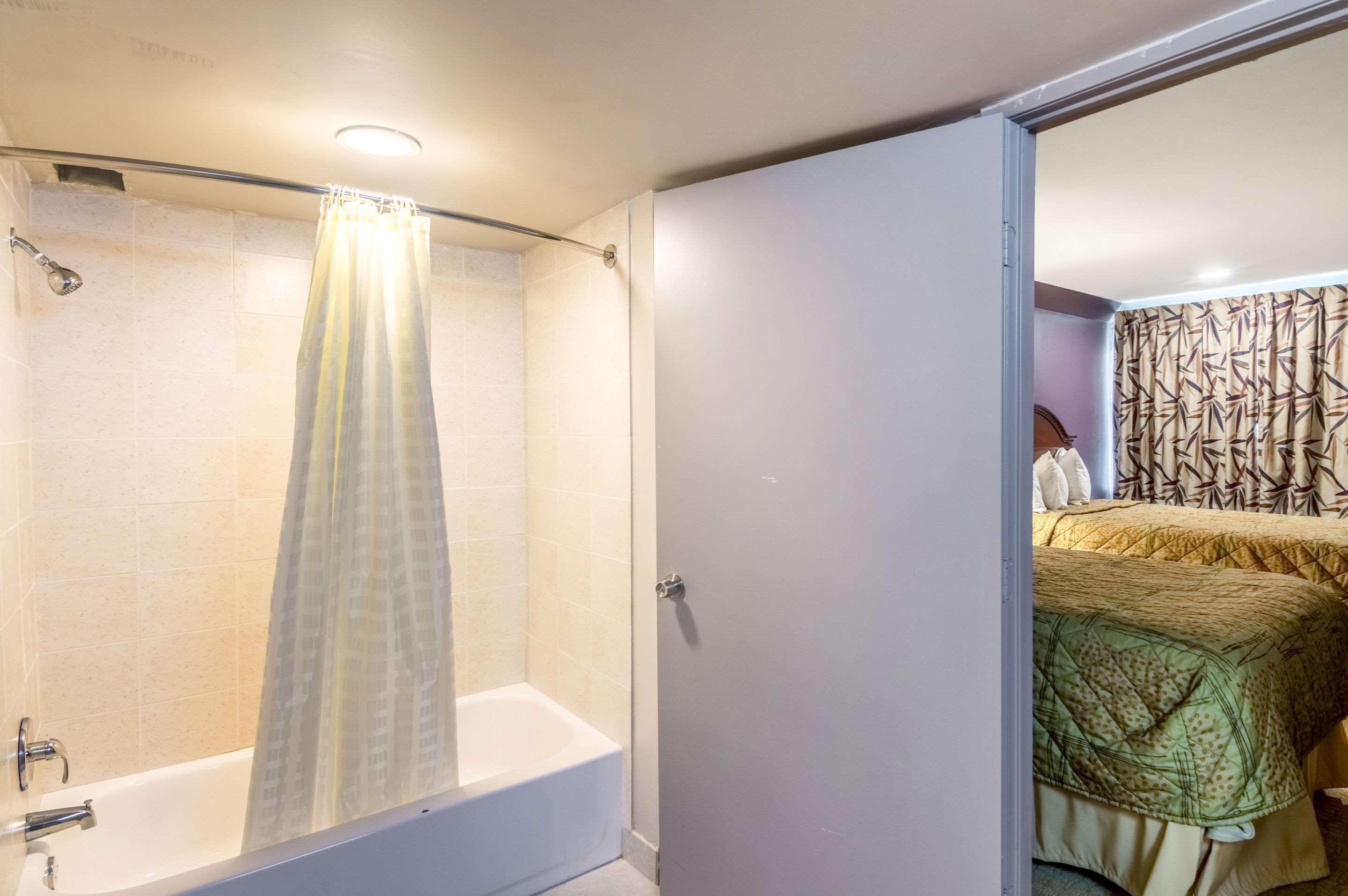 Rodeway Inn Arlington Luaran gambar
