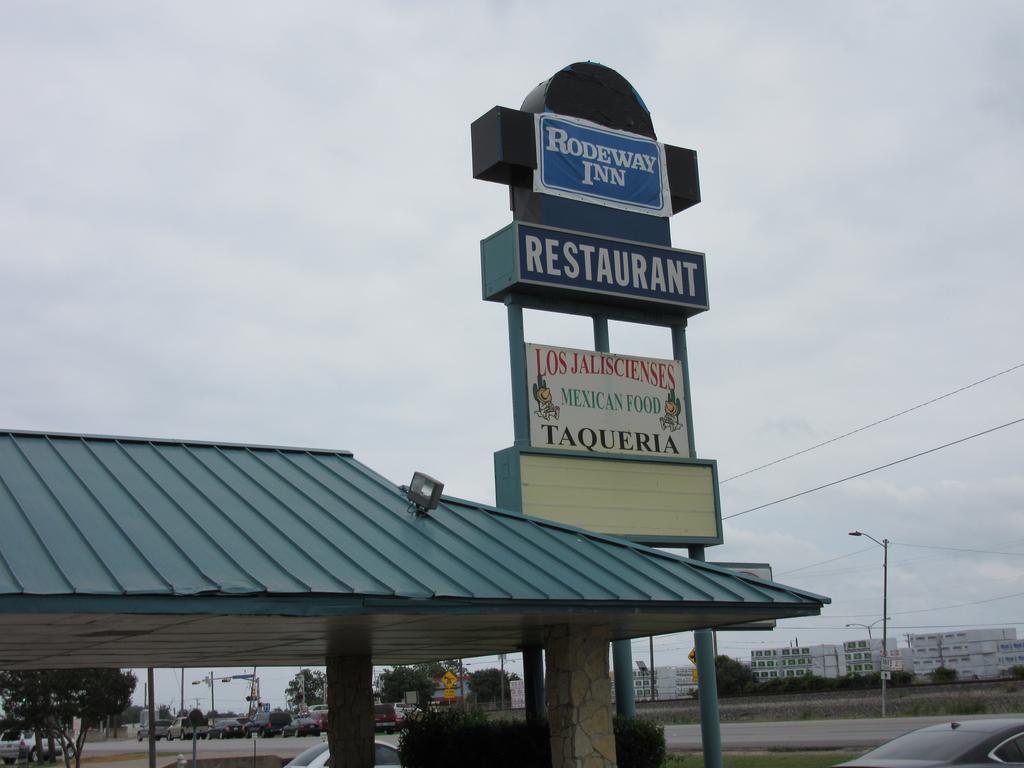 Rodeway Inn Arlington Luaran gambar