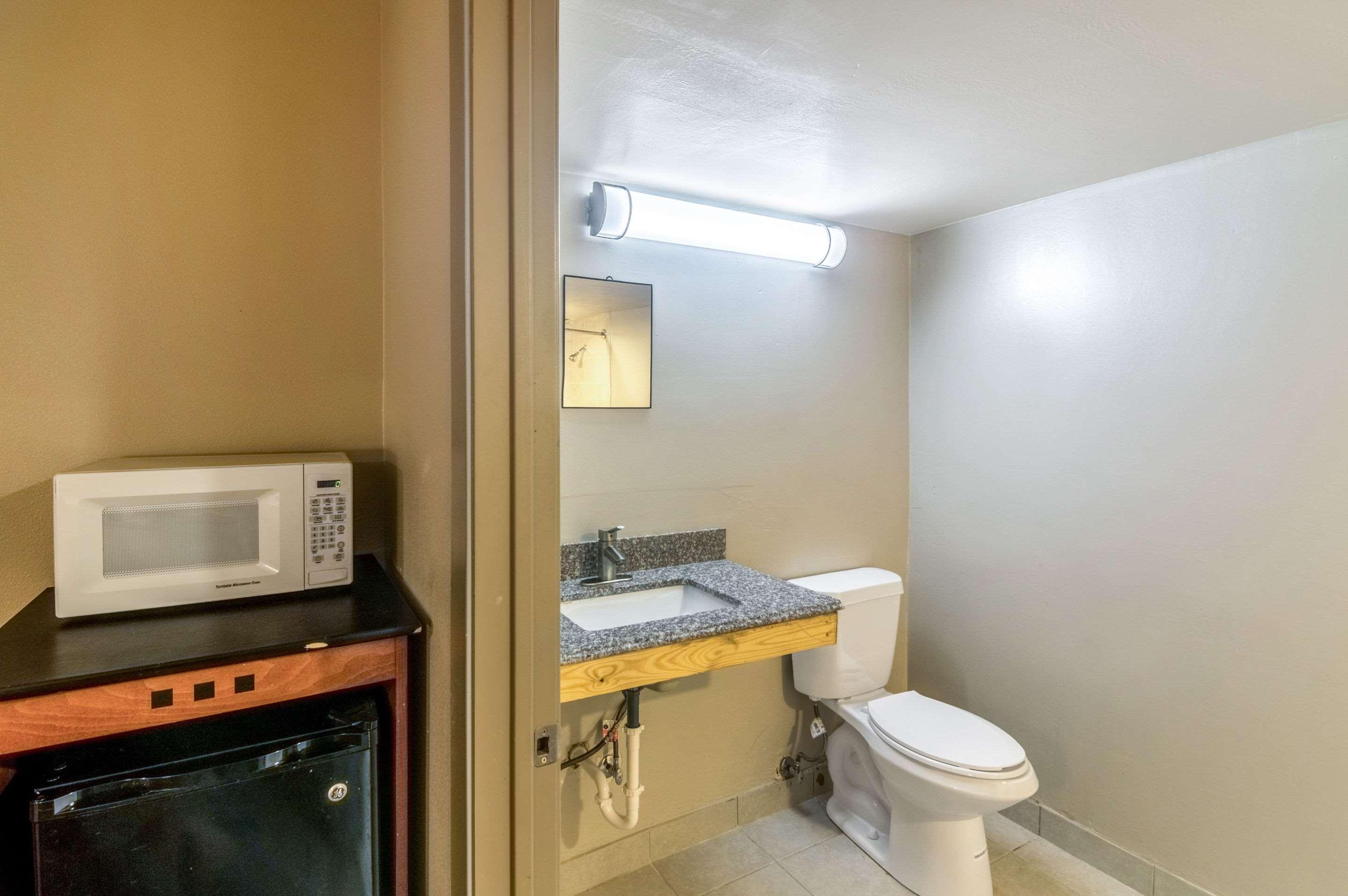 Rodeway Inn Arlington Luaran gambar