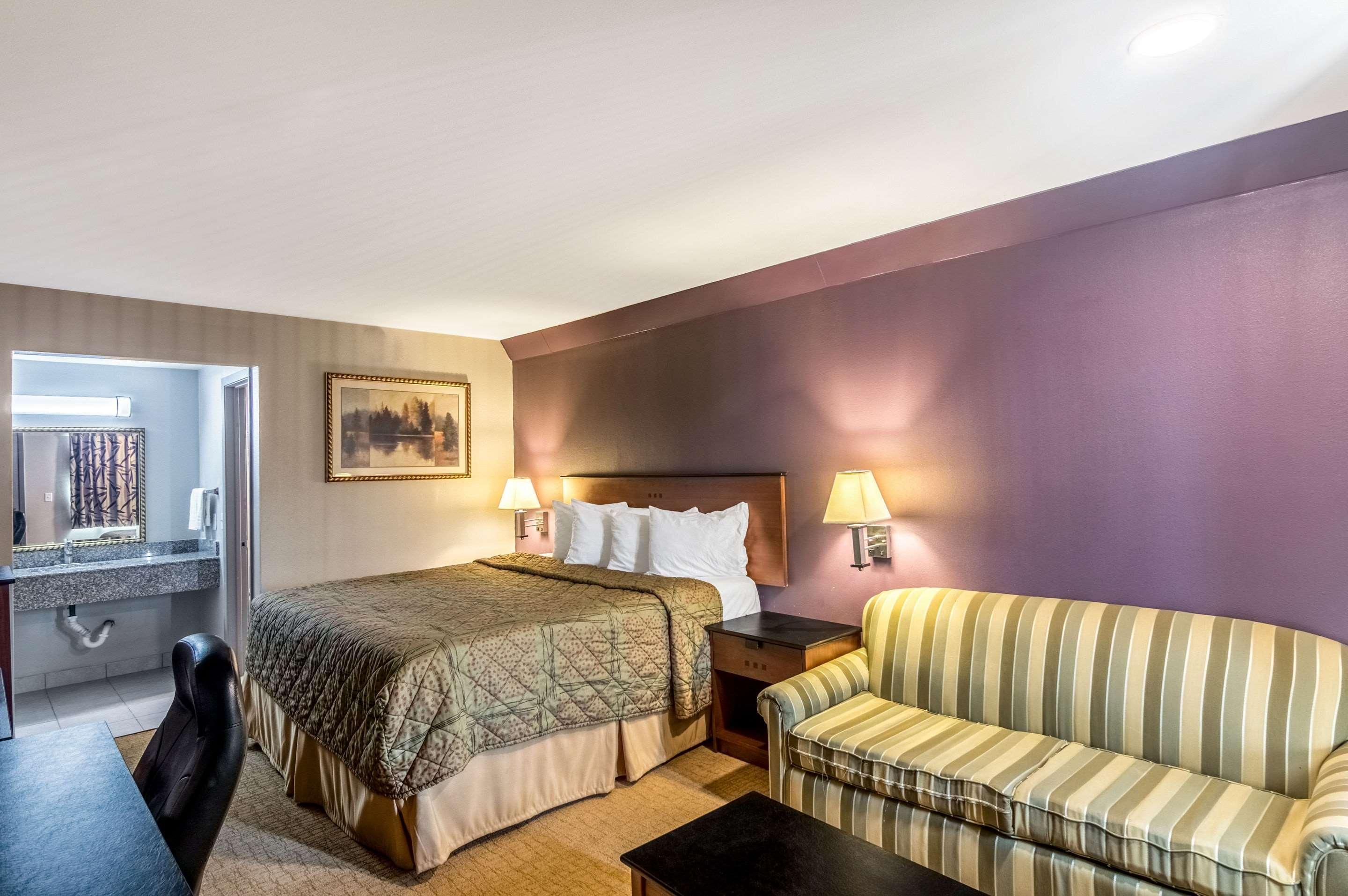Rodeway Inn Arlington Luaran gambar