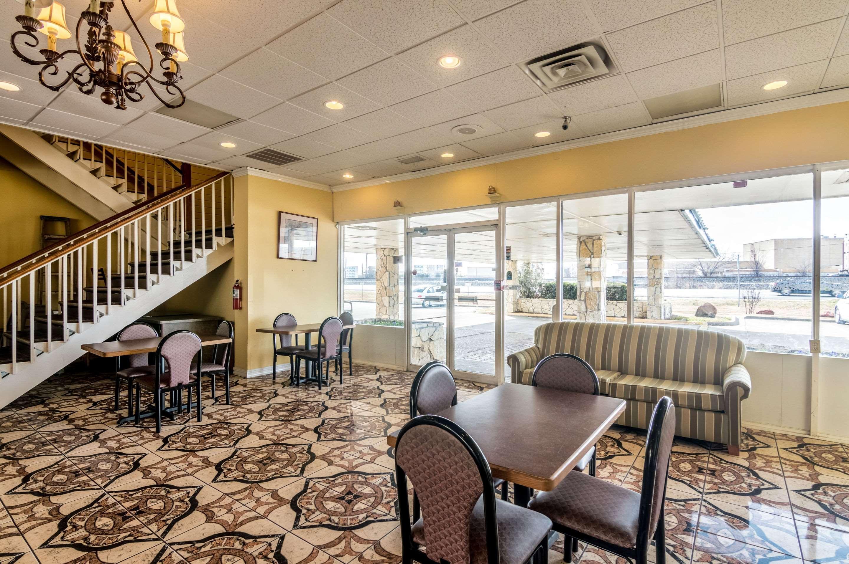 Rodeway Inn Arlington Luaran gambar