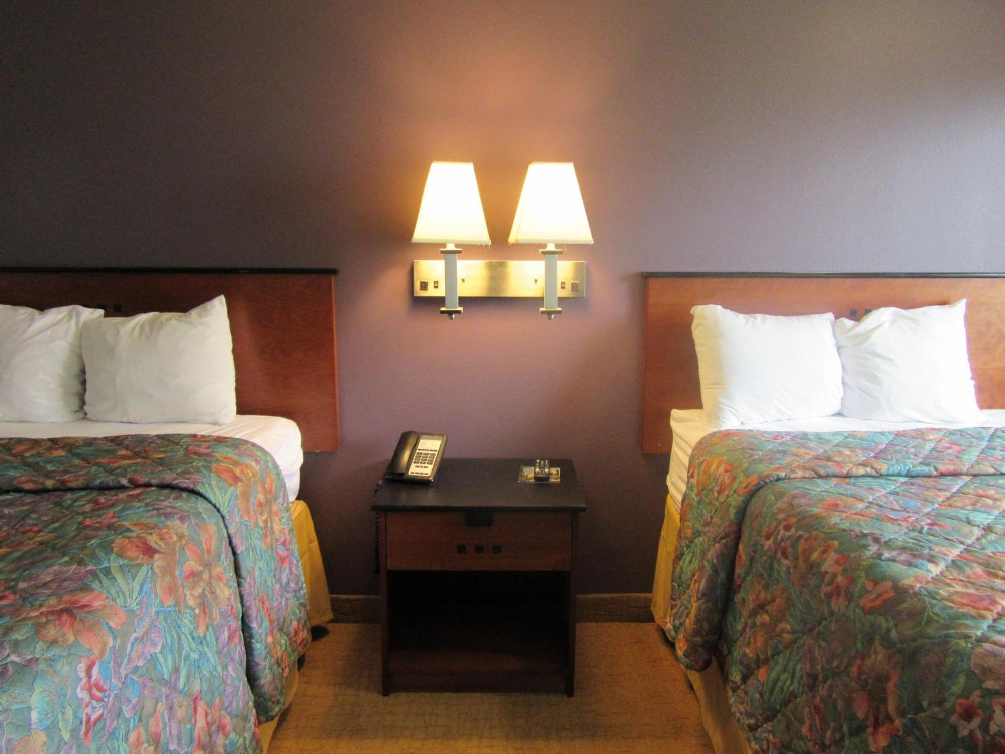 Rodeway Inn Arlington Luaran gambar