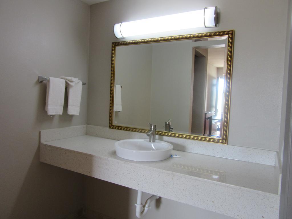 Rodeway Inn Arlington Luaran gambar