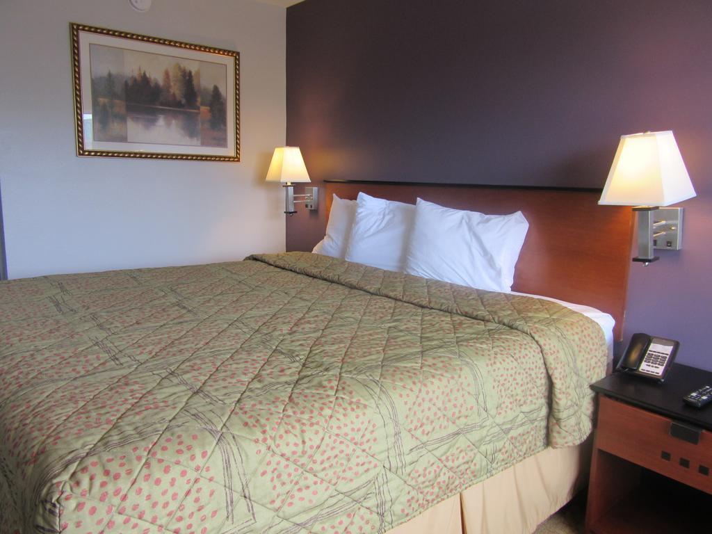 Rodeway Inn Arlington Luaran gambar