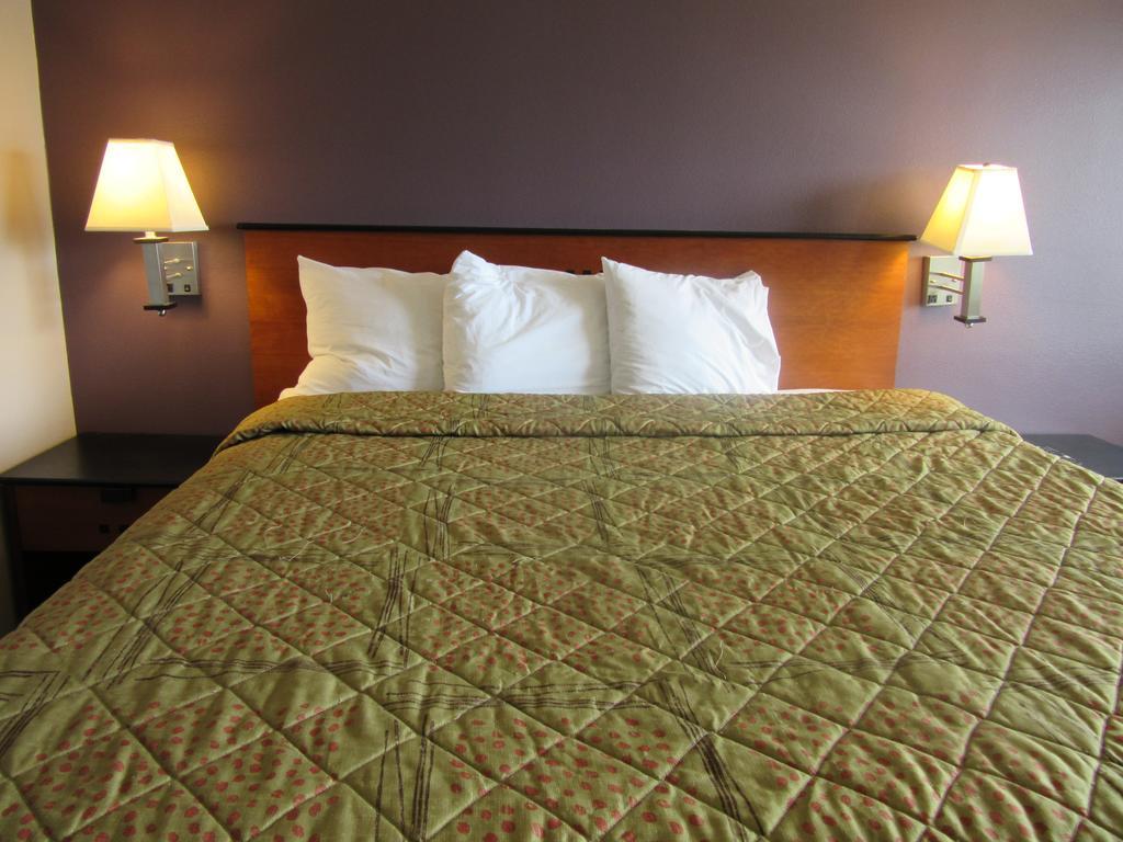 Rodeway Inn Arlington Luaran gambar