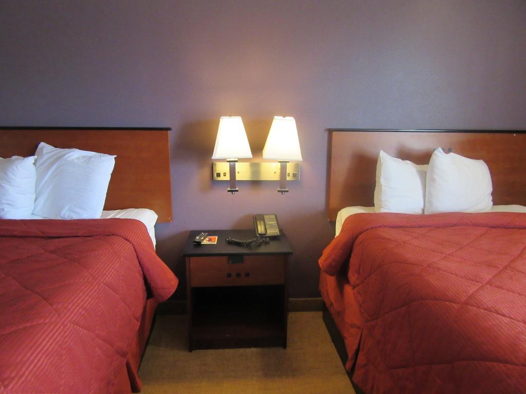 Rodeway Inn Arlington Luaran gambar
