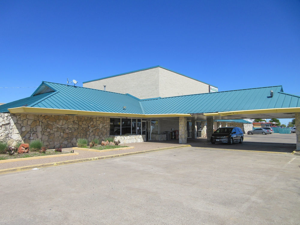 Rodeway Inn Arlington Luaran gambar