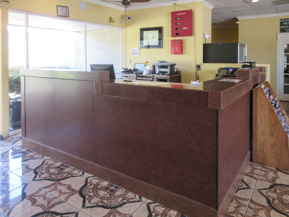 Rodeway Inn Arlington Luaran gambar