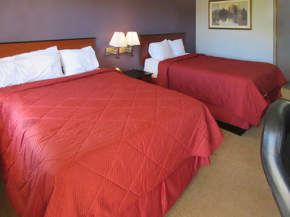 Rodeway Inn Arlington Luaran gambar