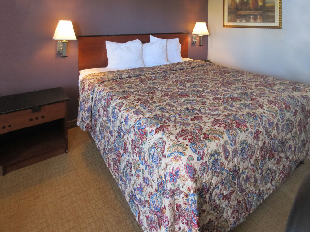 Rodeway Inn Arlington Luaran gambar