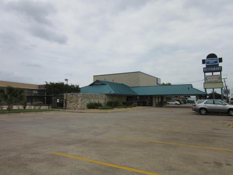 Rodeway Inn Arlington Luaran gambar